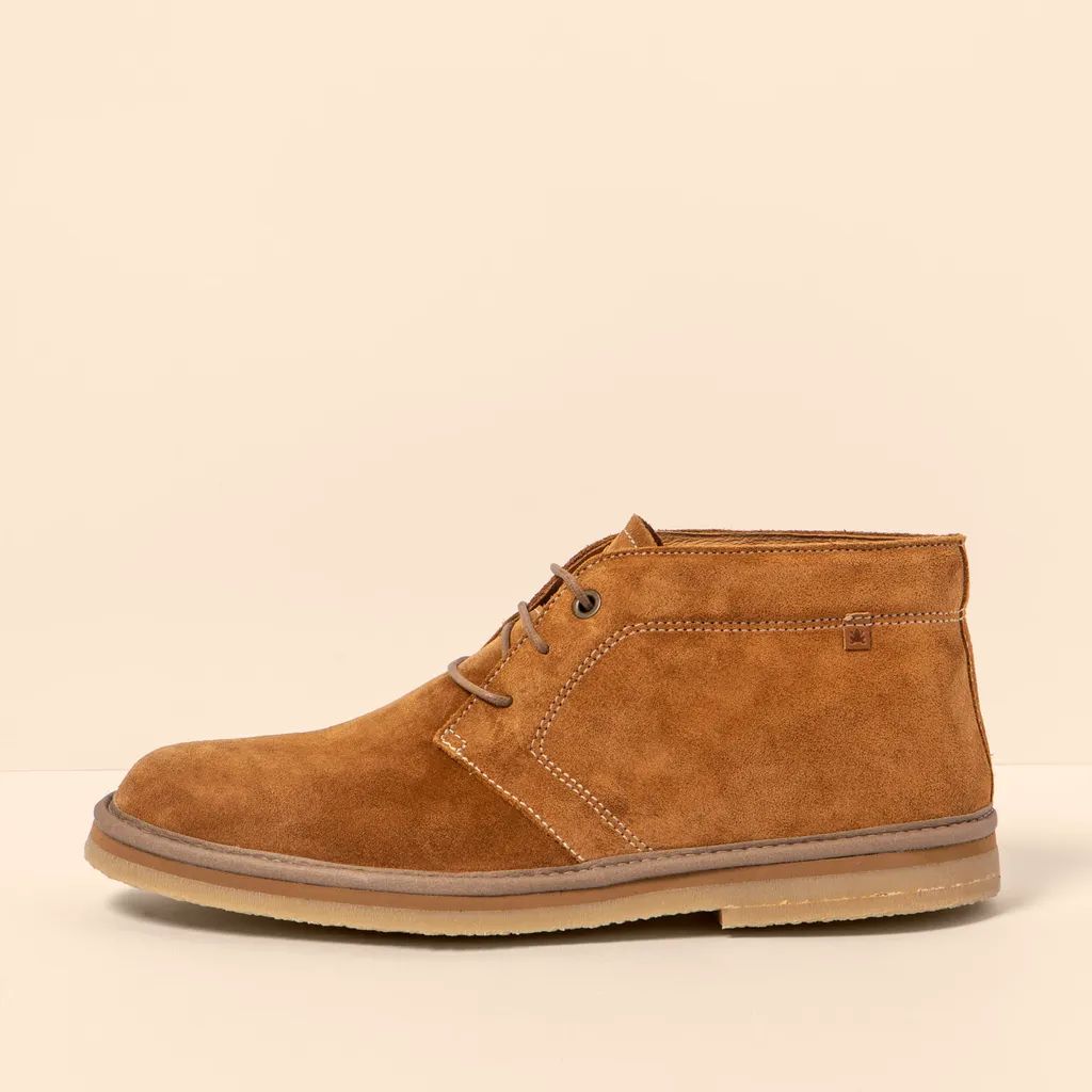 El Naturalista N5950 SILK SUEDE | TOFFEE Homme | NOV-56045951